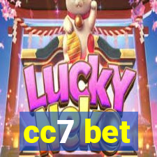 cc7 bet